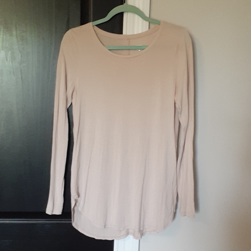 Mossimo long sleeve